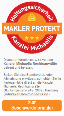 Siegel Kanzlei Michaelis